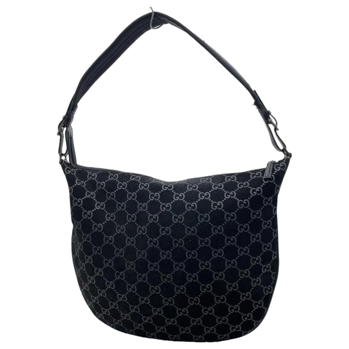 Gucci Hobo leather handbag