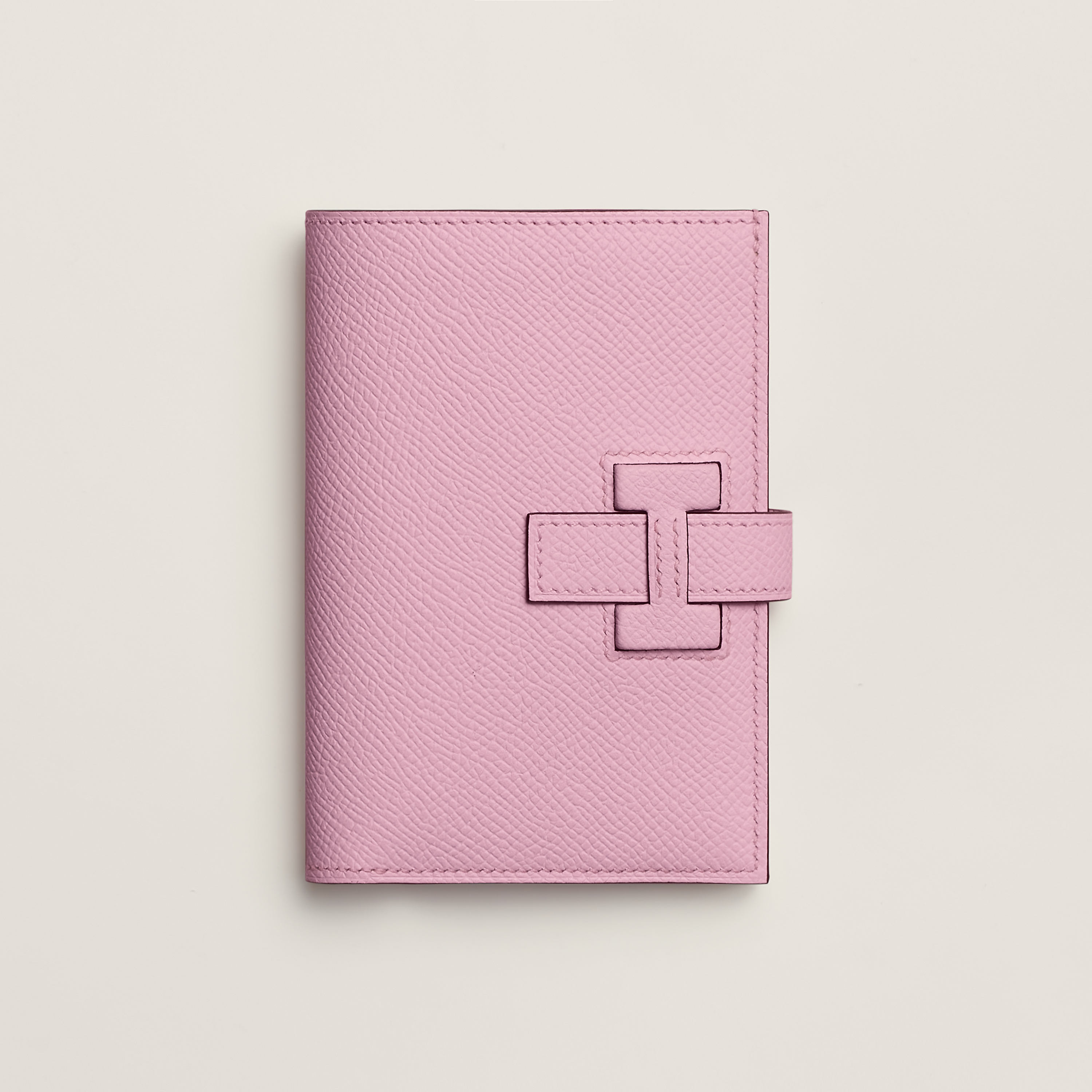 New H Passant Compact wallet