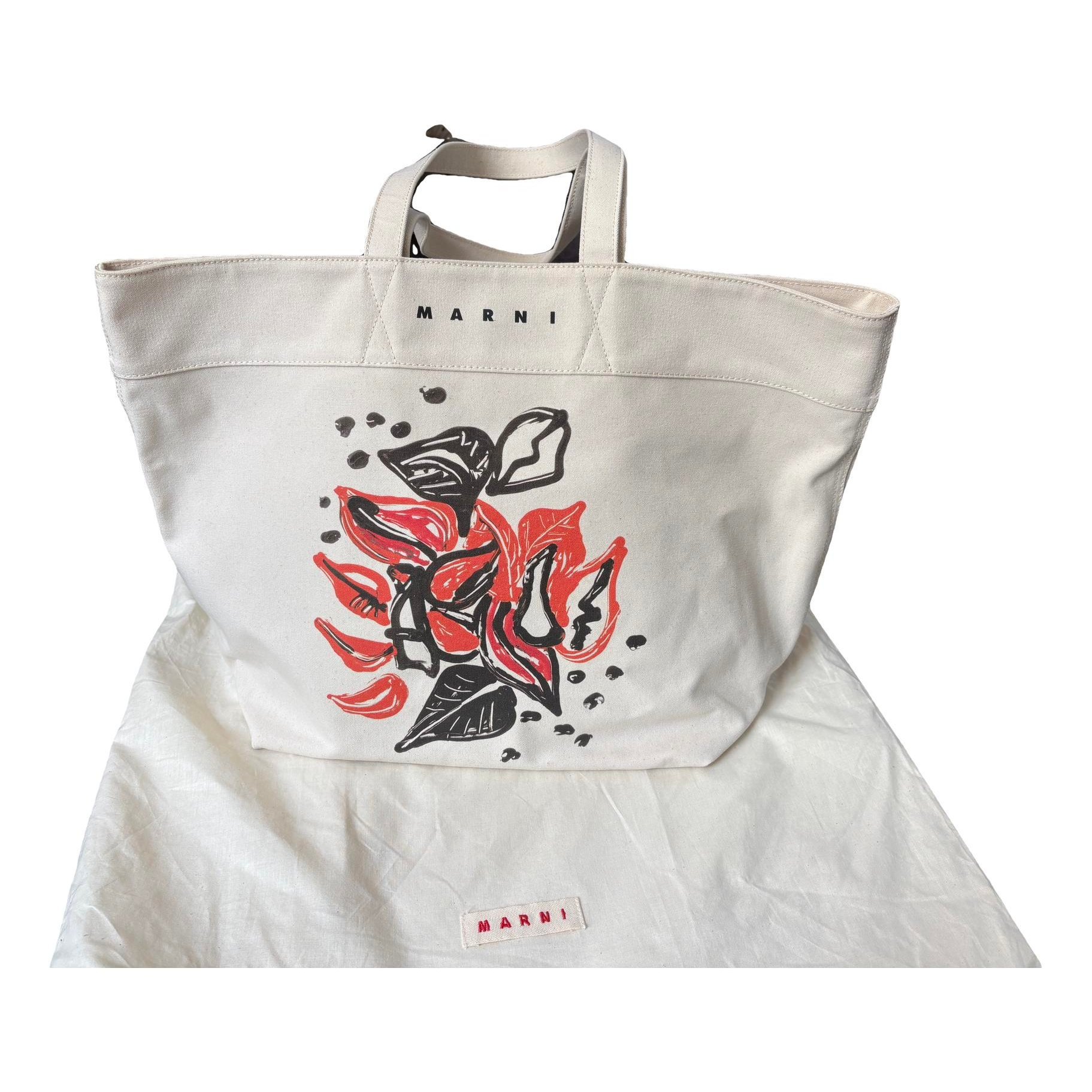 Cloth tote