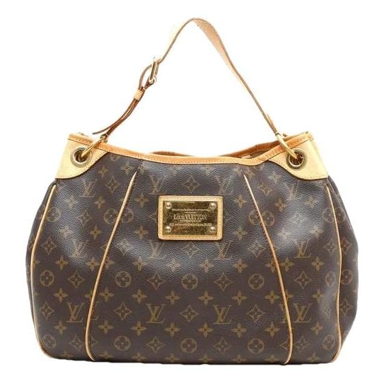 Galliera cloth handbag