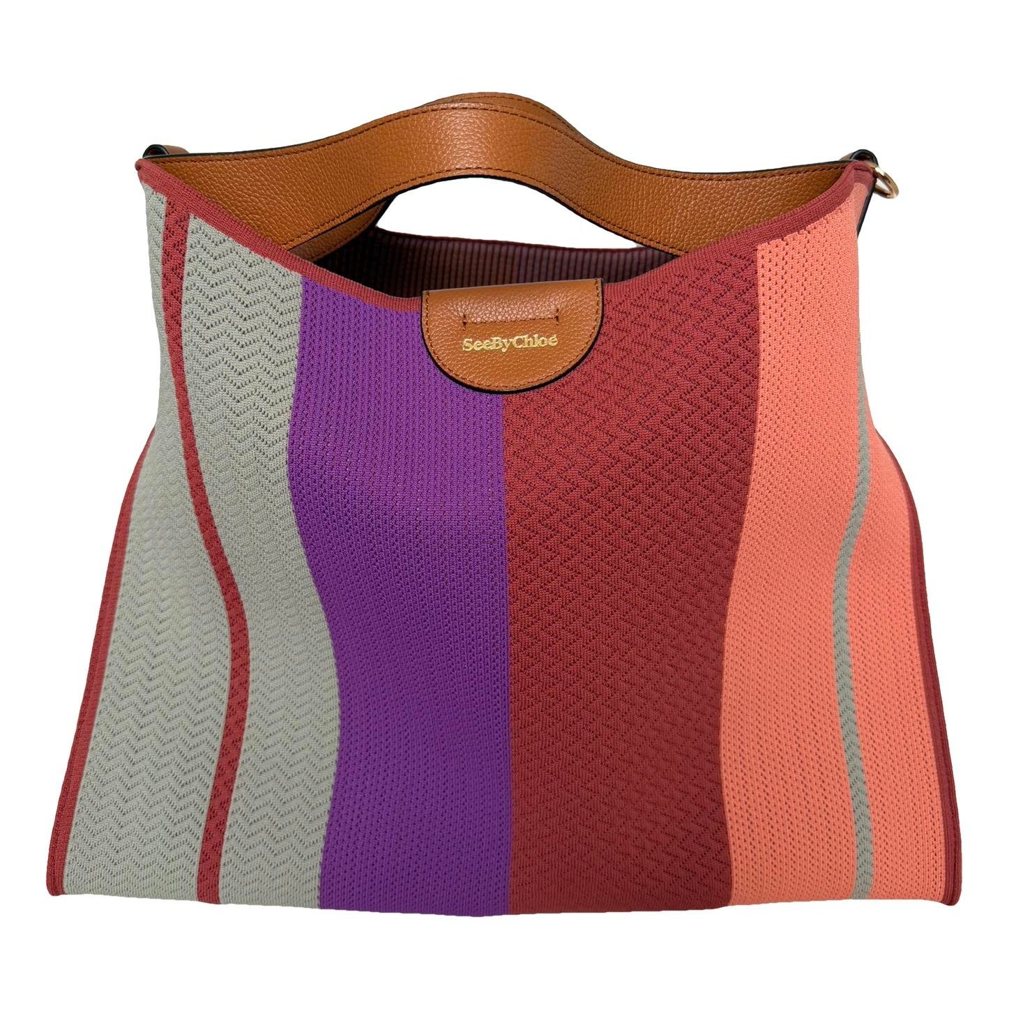 Cloth tote