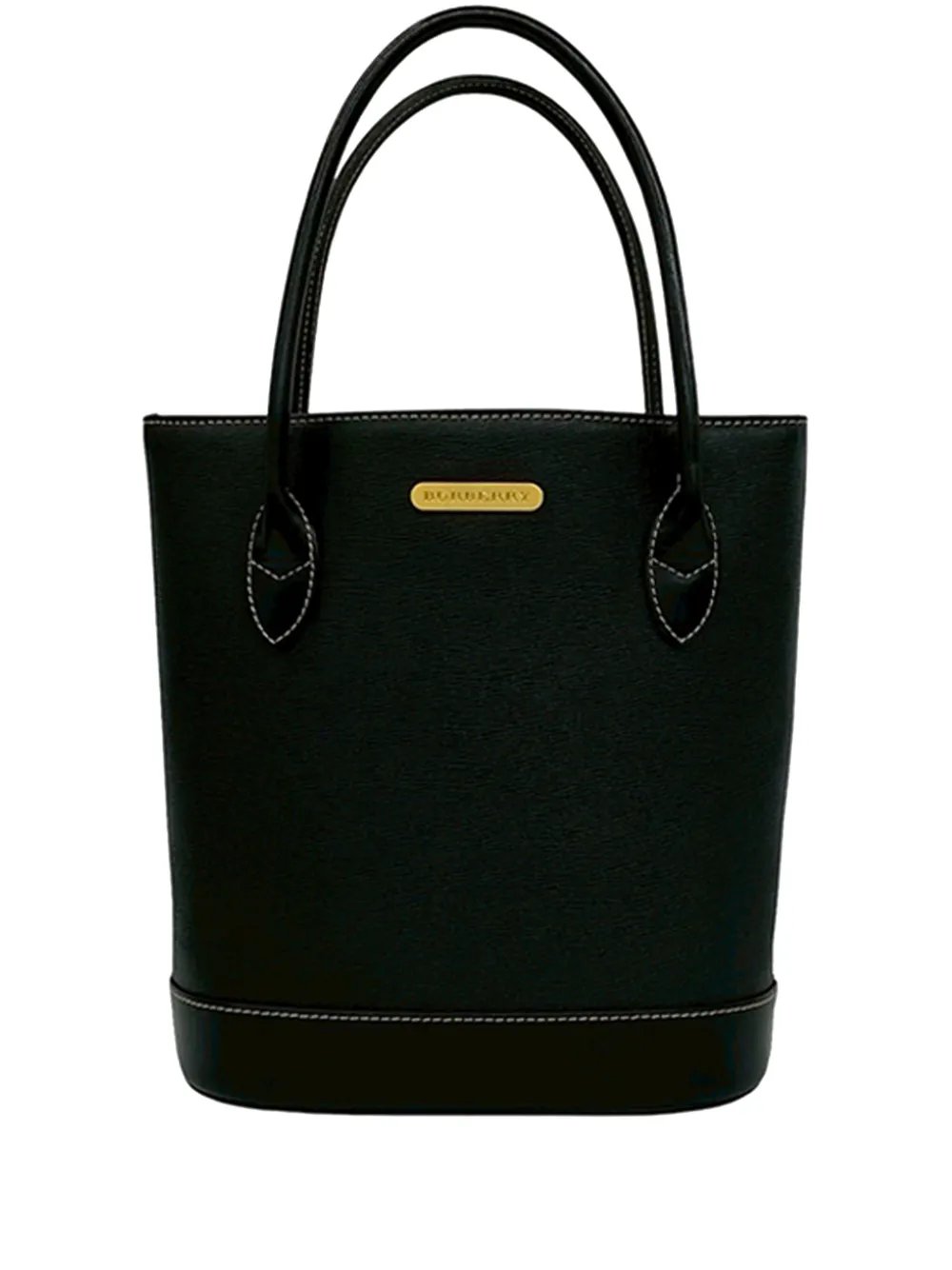 2000-2017 Calf Leather bucket bag