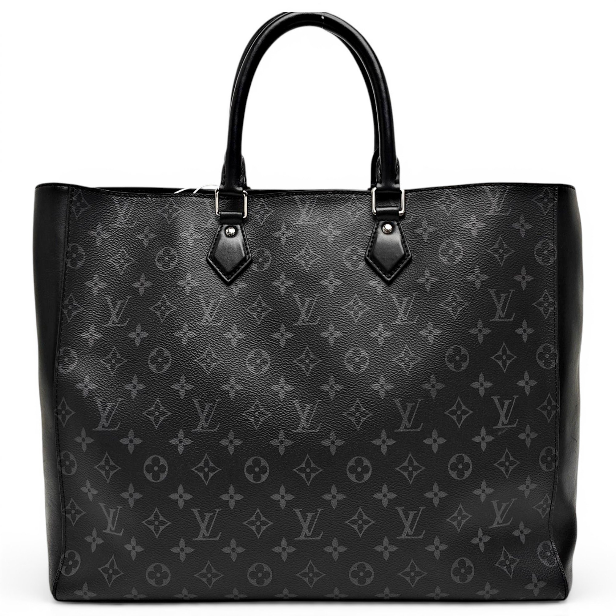 Alto cloth tote