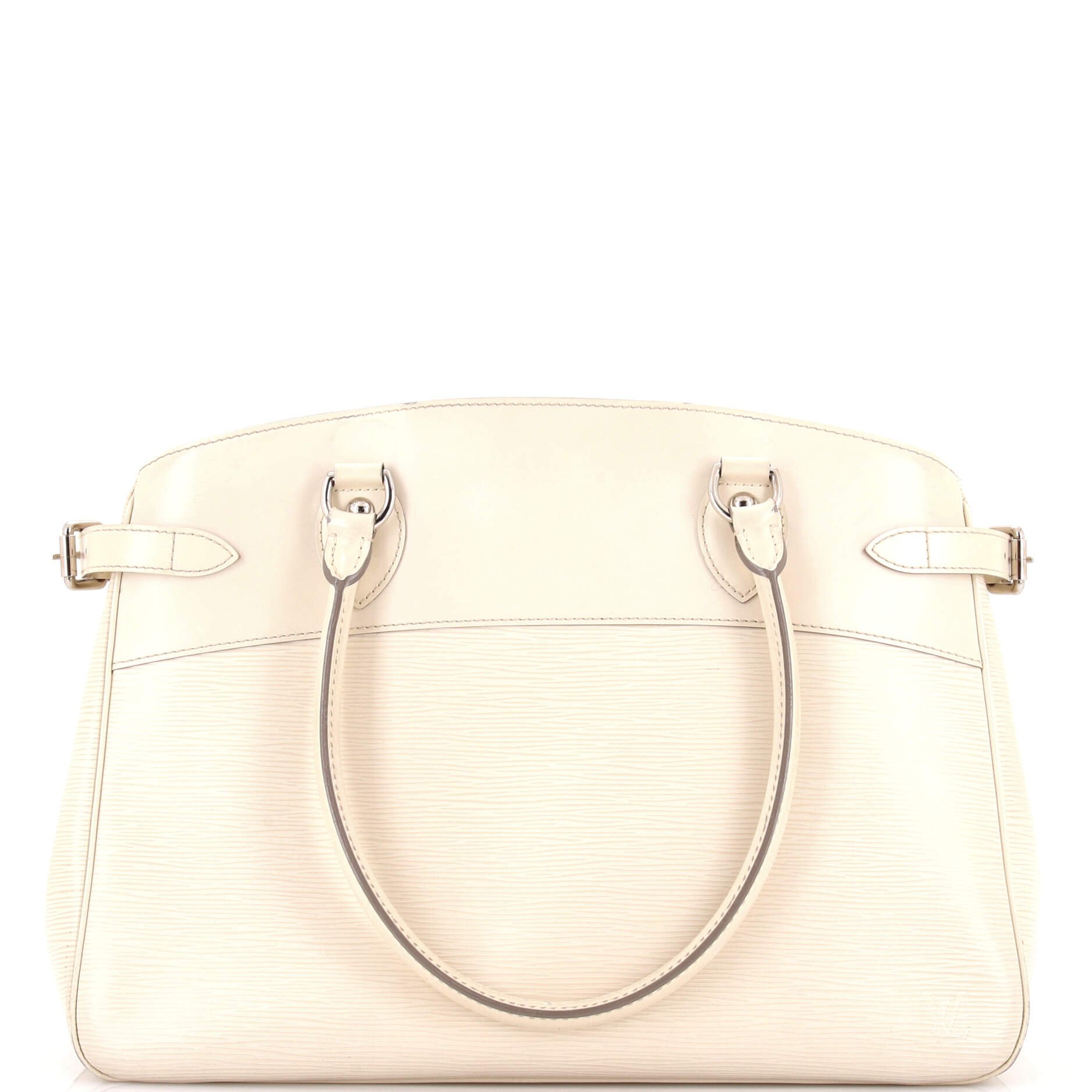Louis Vuitton Passy Tote Epi Leather GM