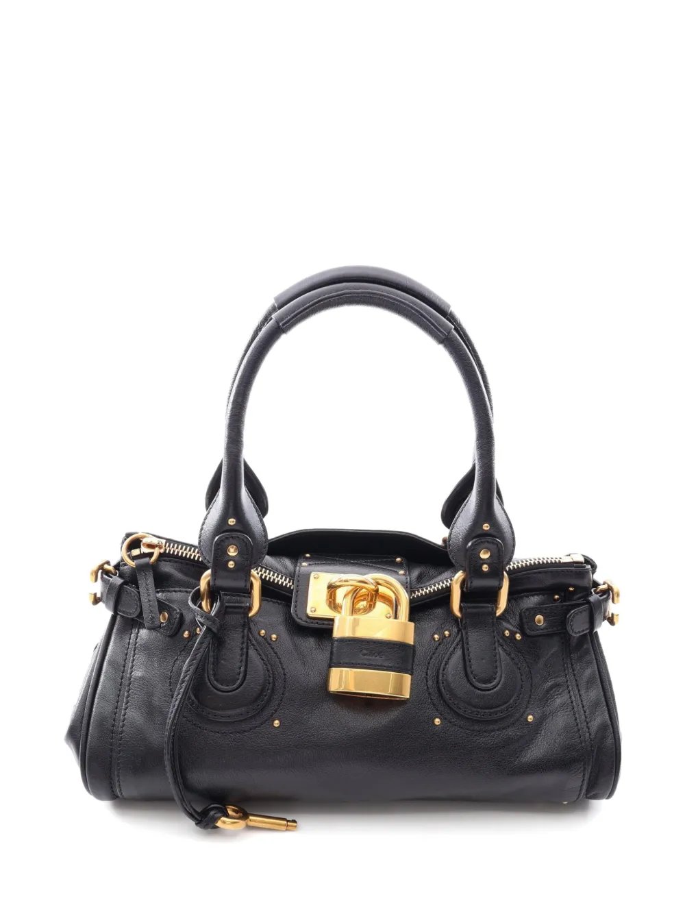 2010s Paddington handbag