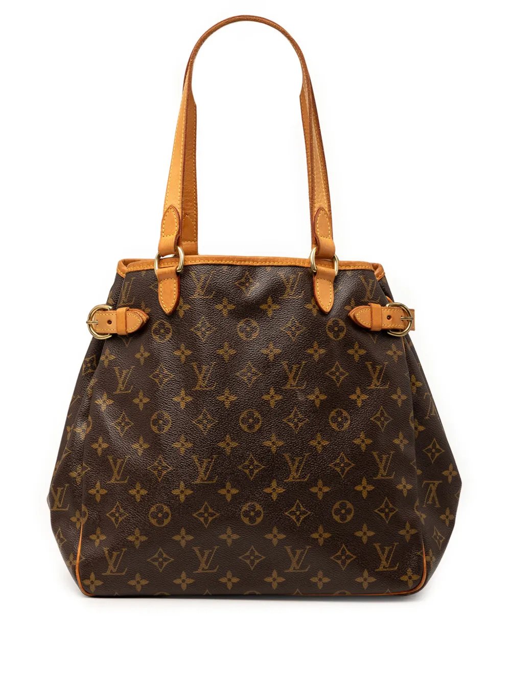 2005 Monogram Batignolles Vertical tote bag