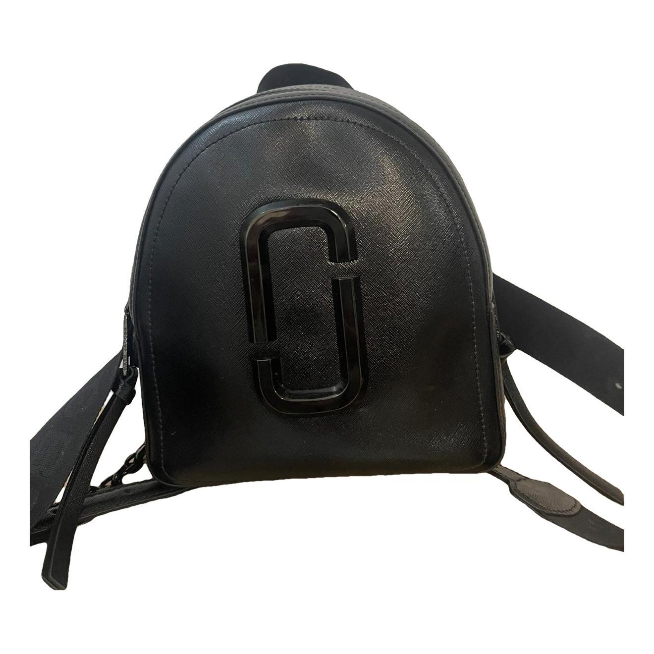 Marc Jacobs Leather backpack