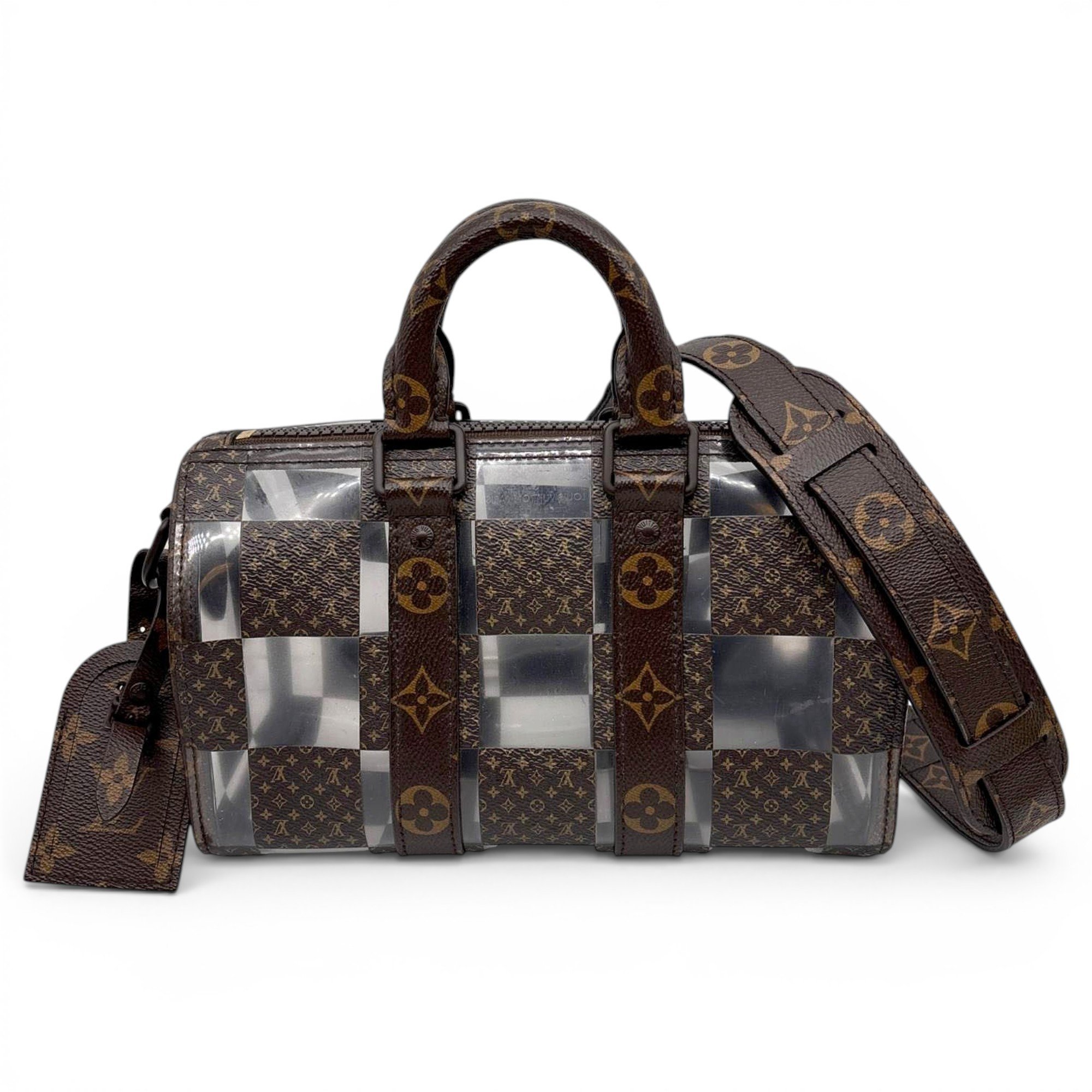 Cloth handbag