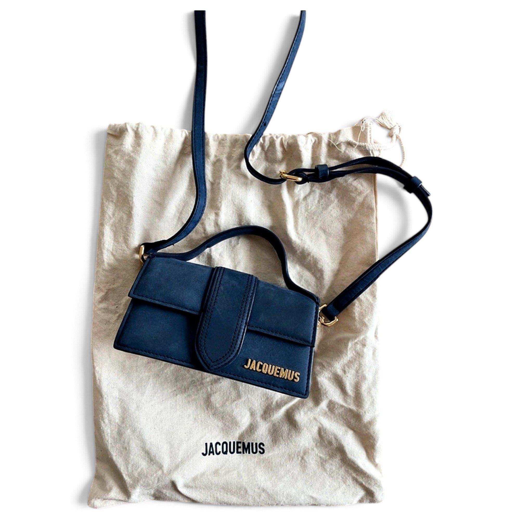 Le Grand Bambino mini bag