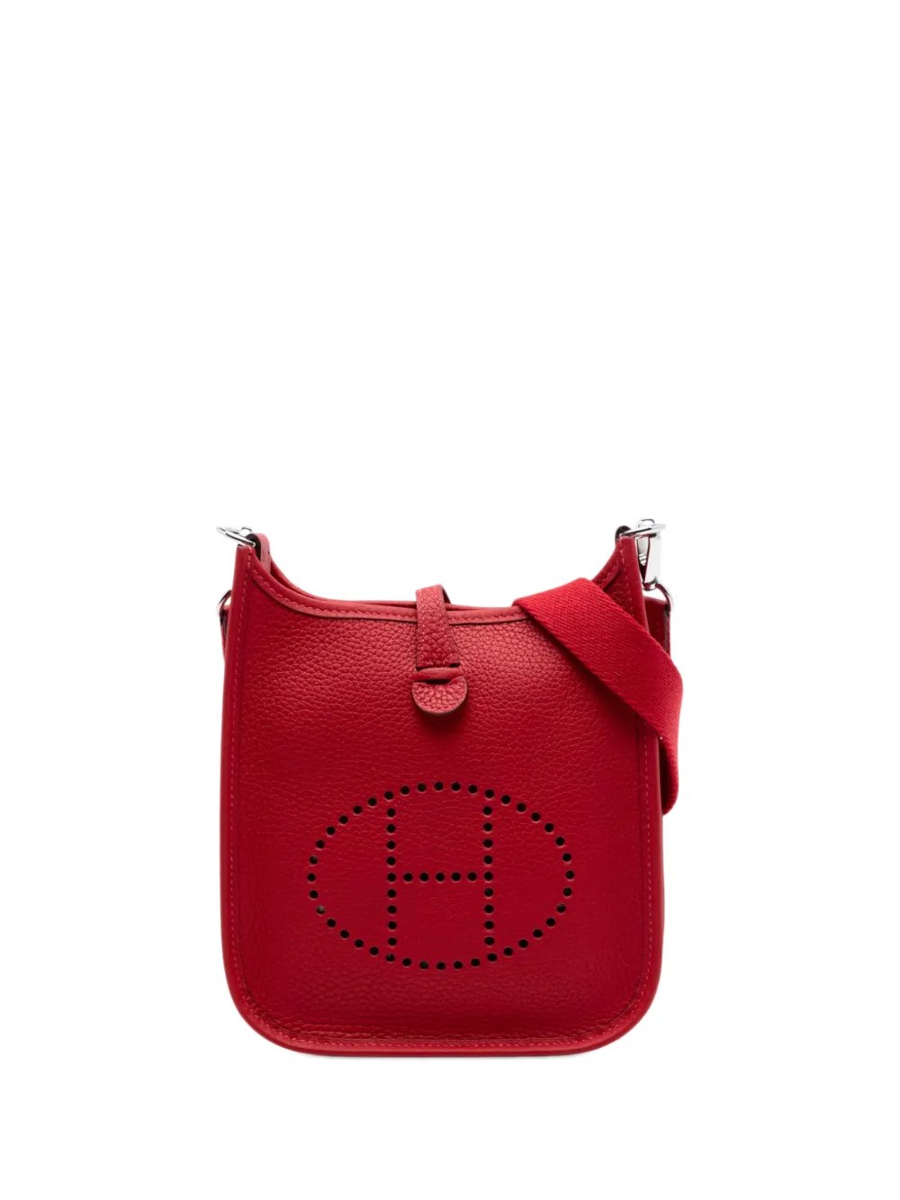 2023 Clemence Evelyne I TPM crossbody bag