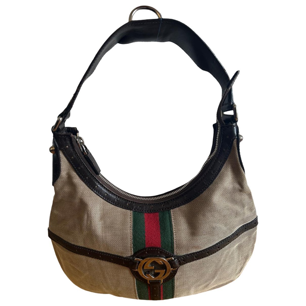Aphrodite cloth handbag