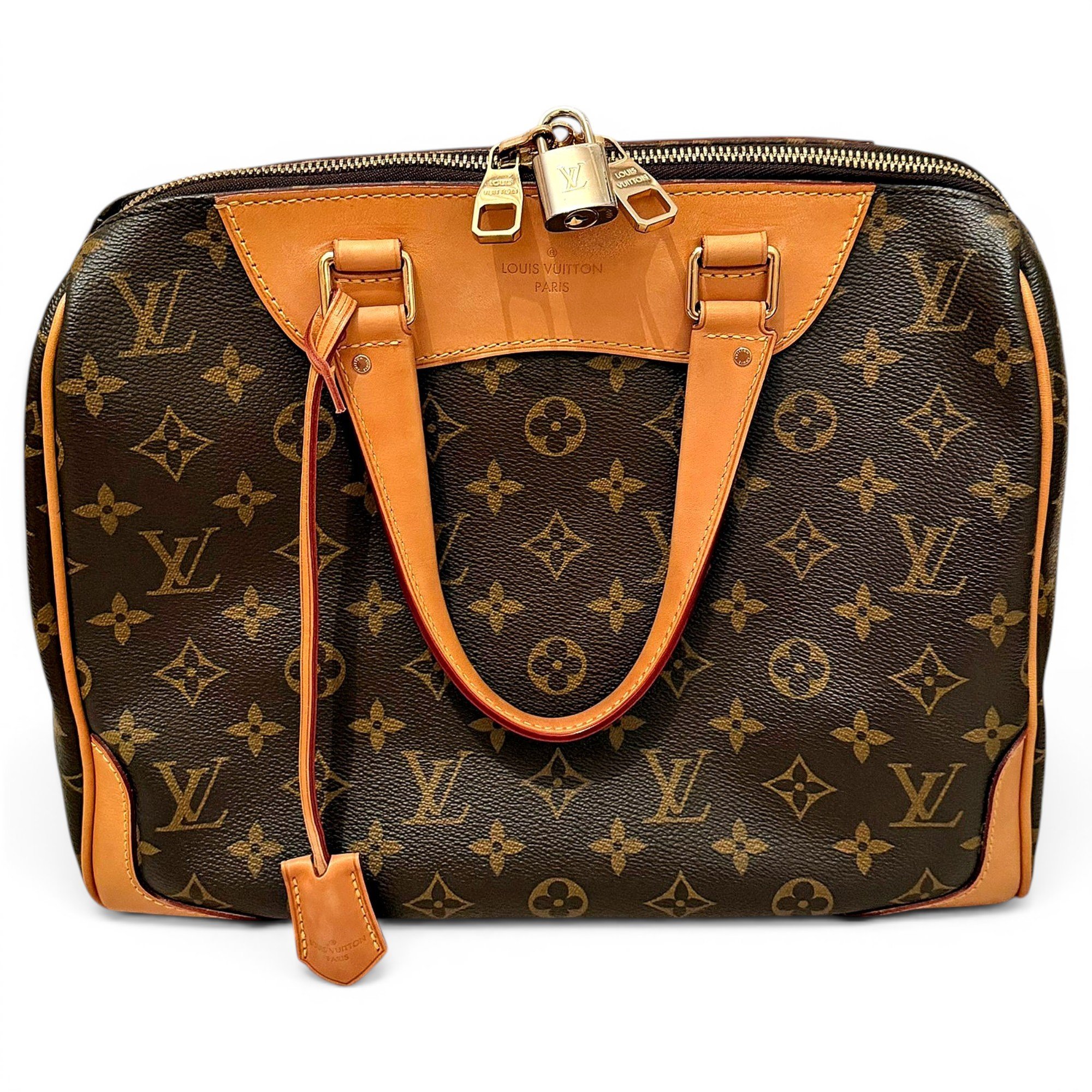 Retiro Contemporary cloth handbag