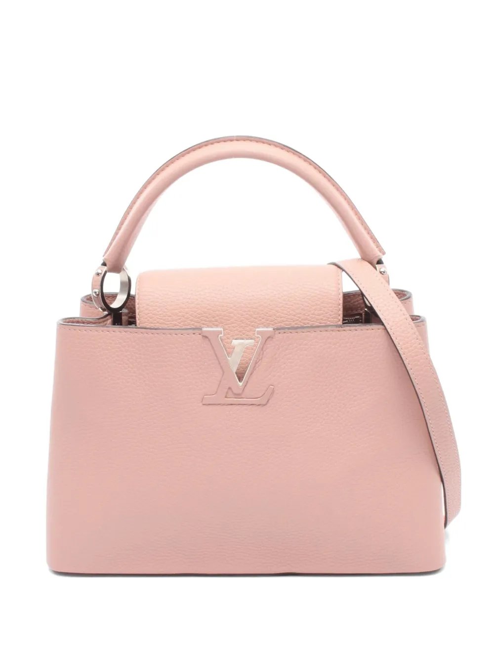 2016 MM Capucines handbag