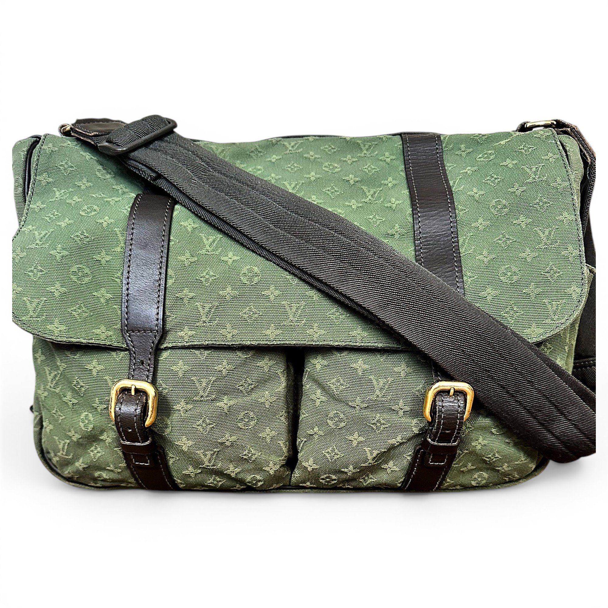 Maman cloth handbag