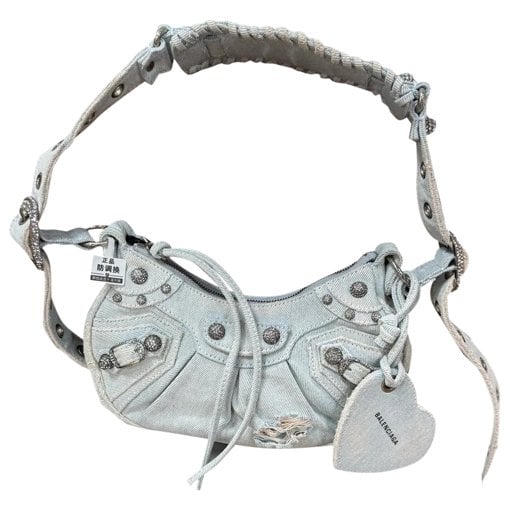 Le Cagole handbag