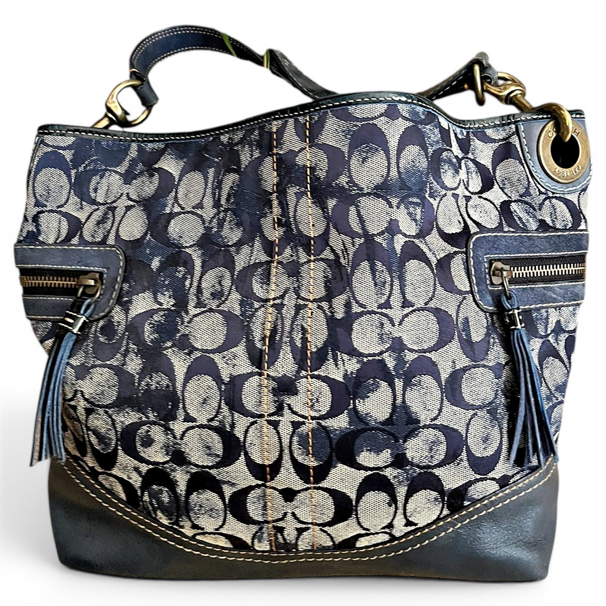 Scout Hobo handbag