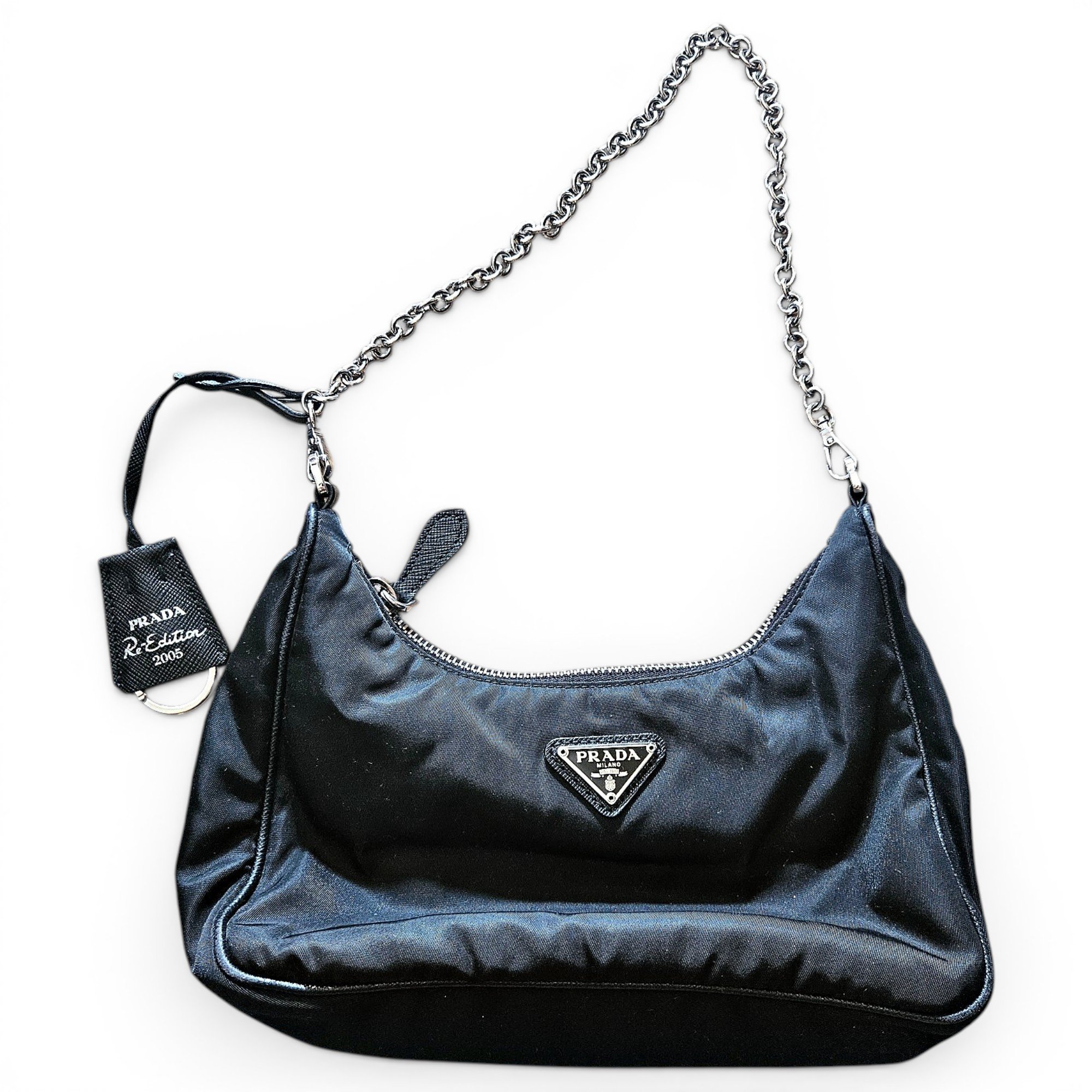 Re-Edition 2005 handbag