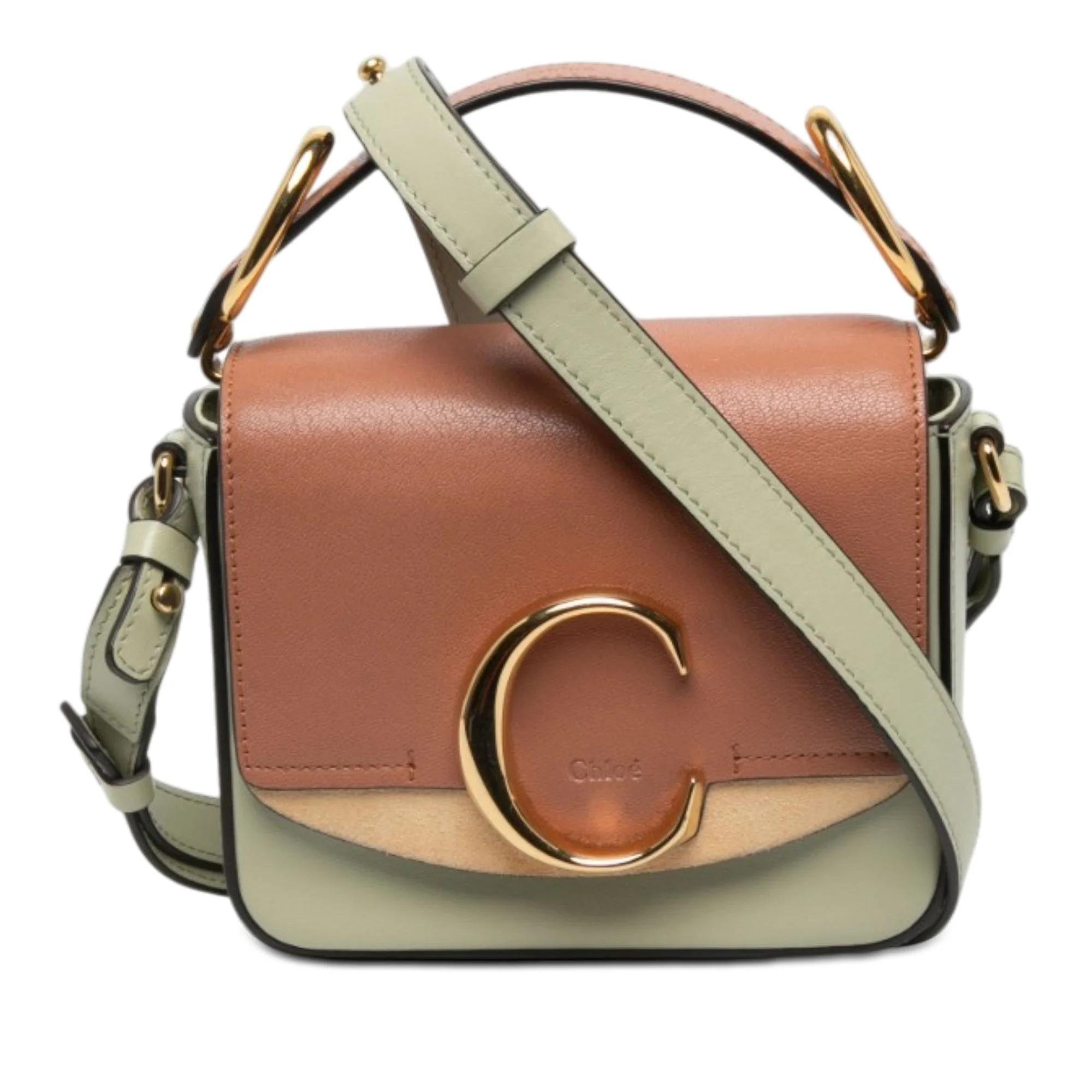 Pony-style calfskin satchel
