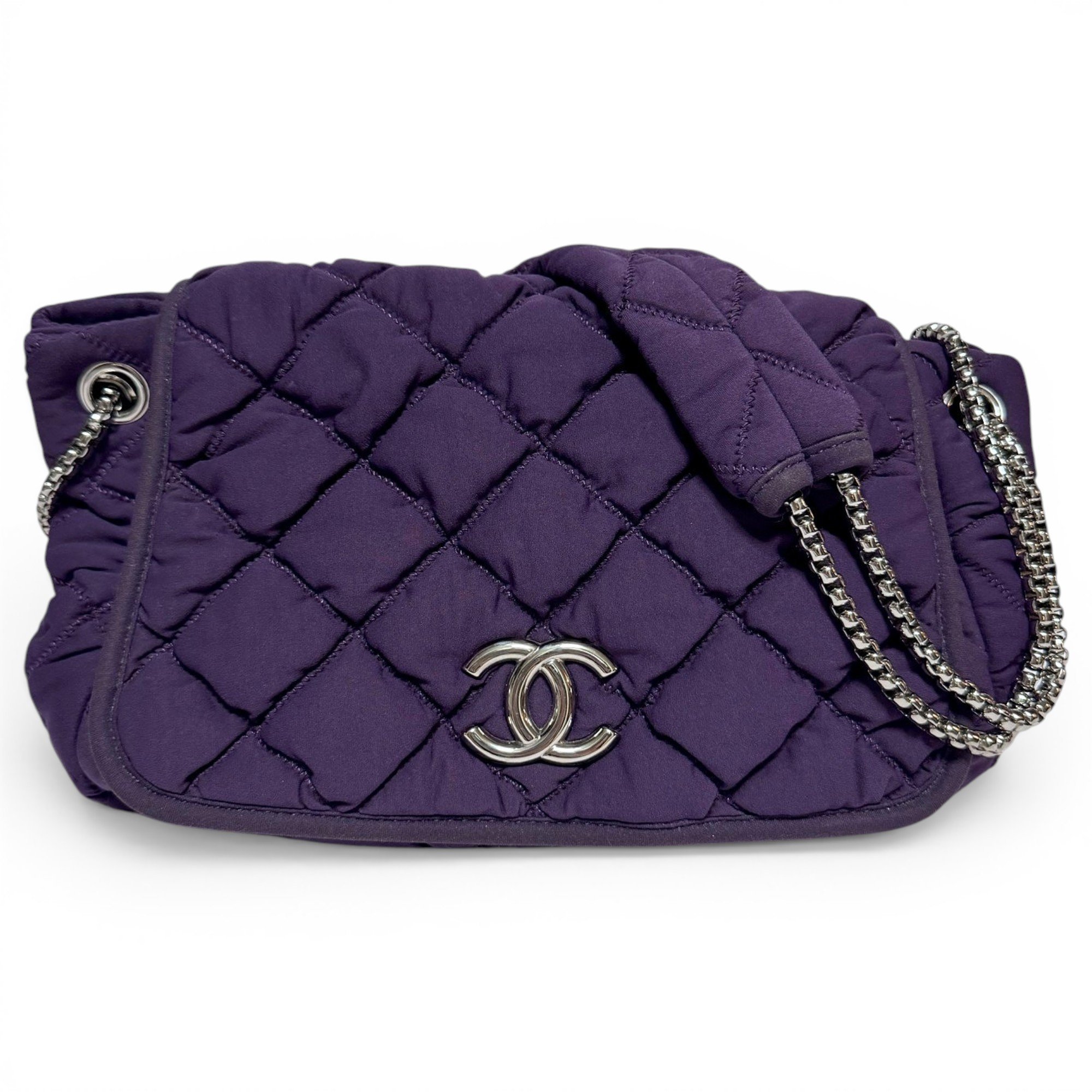 Cloth handbag