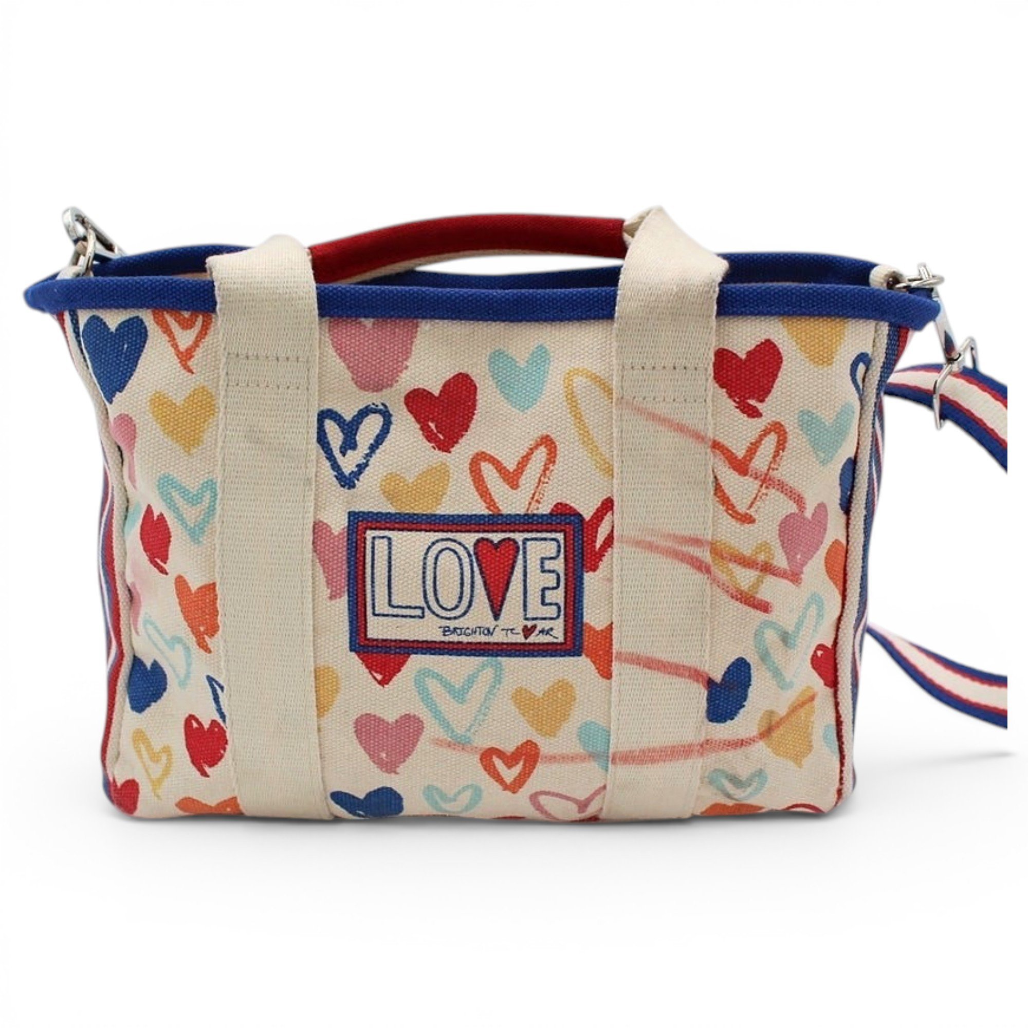 Cloth tote