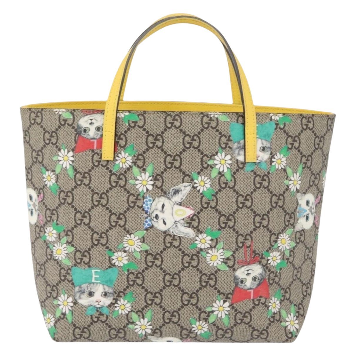 Cloth tote