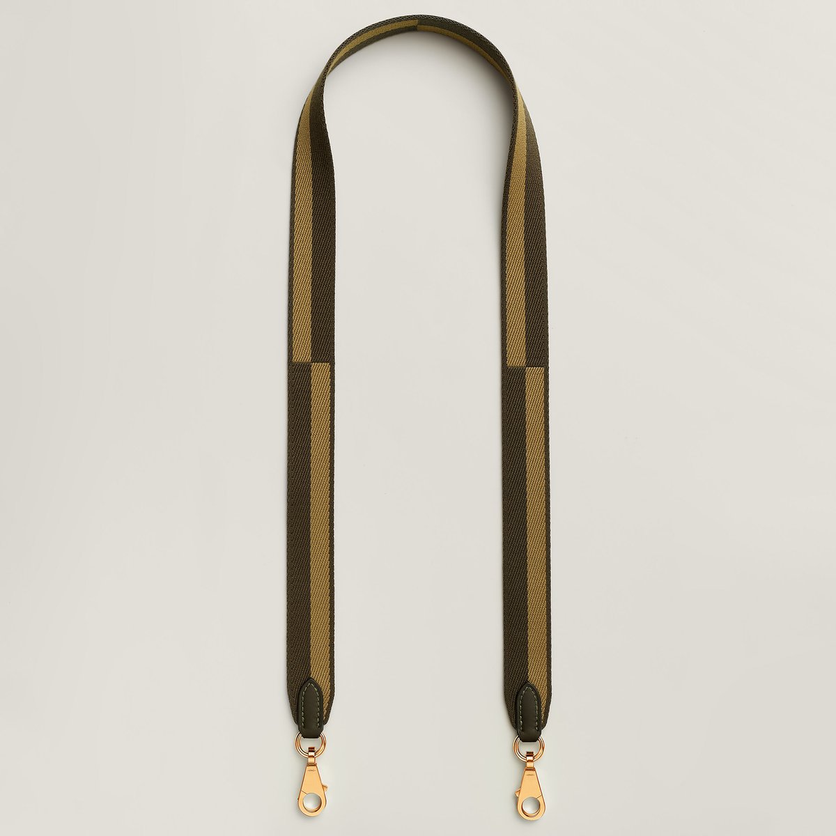 Sangle Casaque 25 mm Bag Strap
