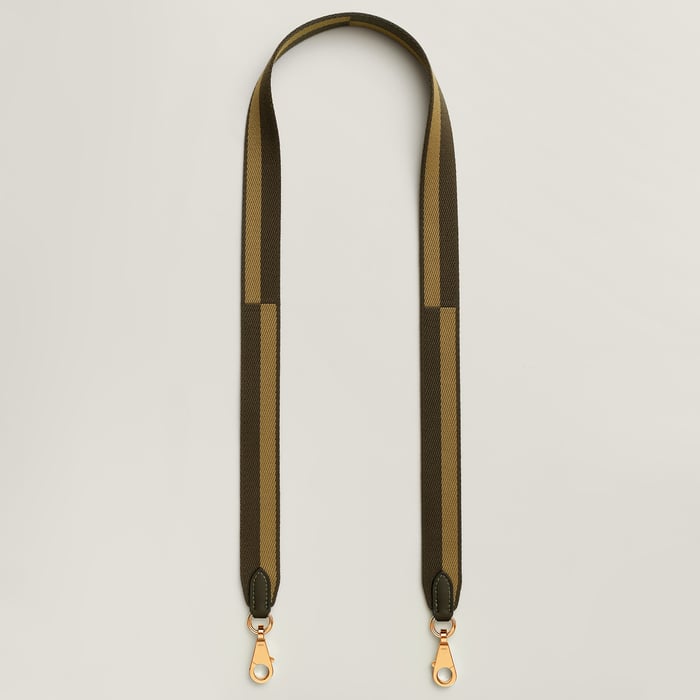 Sangle Casaque 25 MM Bag Strap
