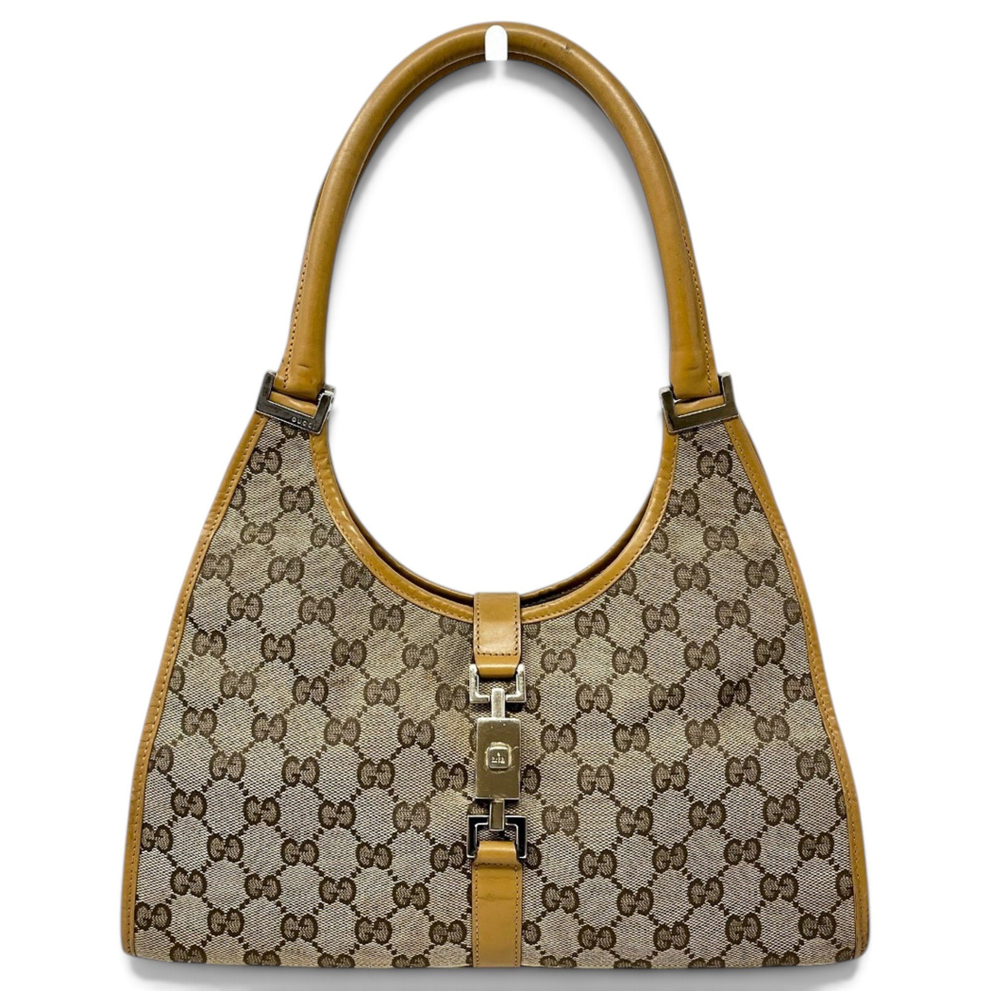 Jackie Vintage cloth handbag