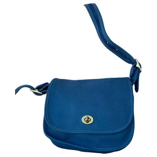 Hamilton Hobo leather crossbody bag