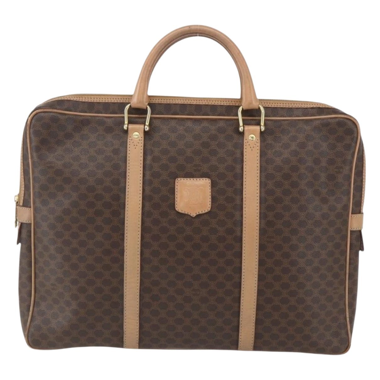 Leather bag