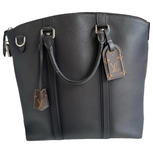 Astrid leather handbag