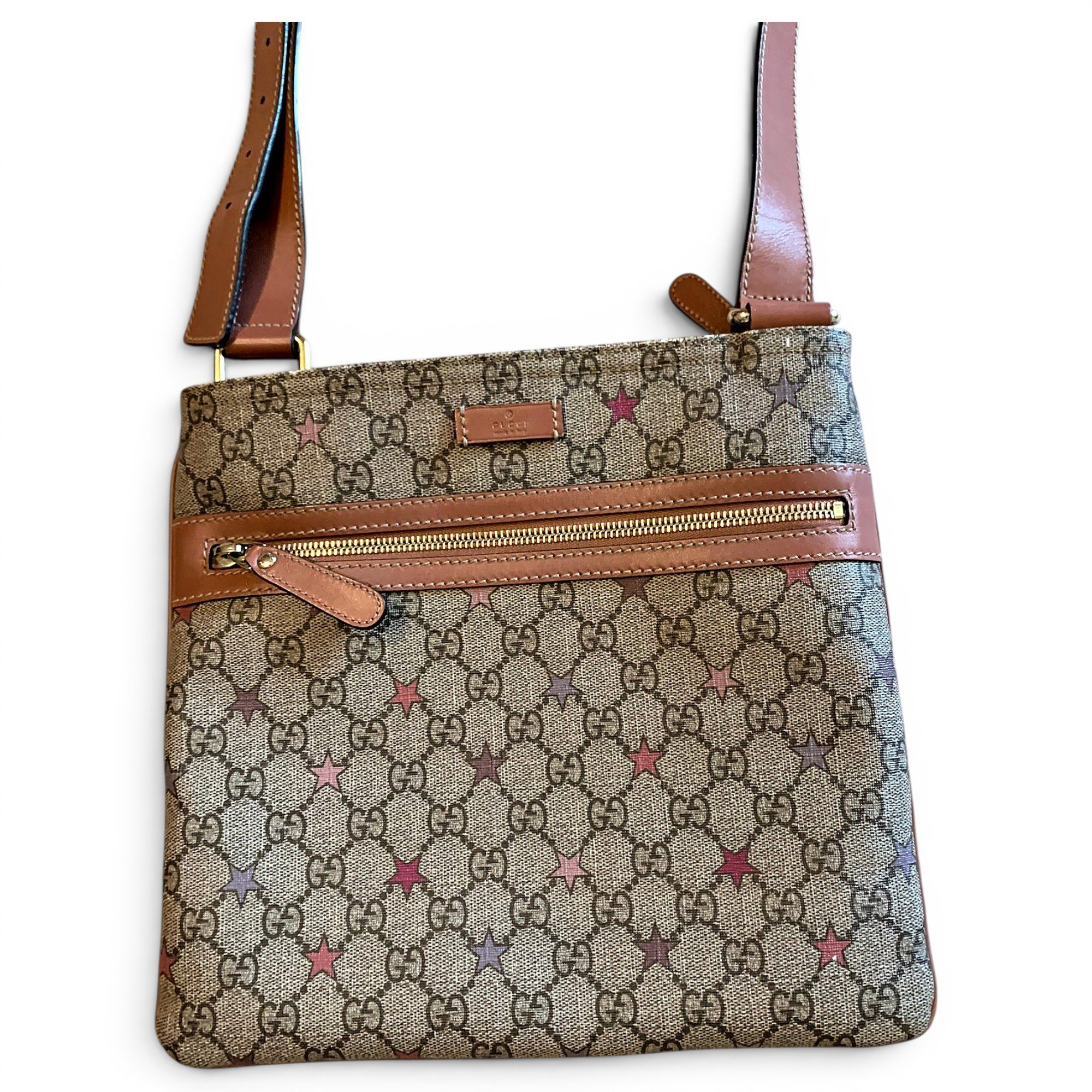 Cloth backpack