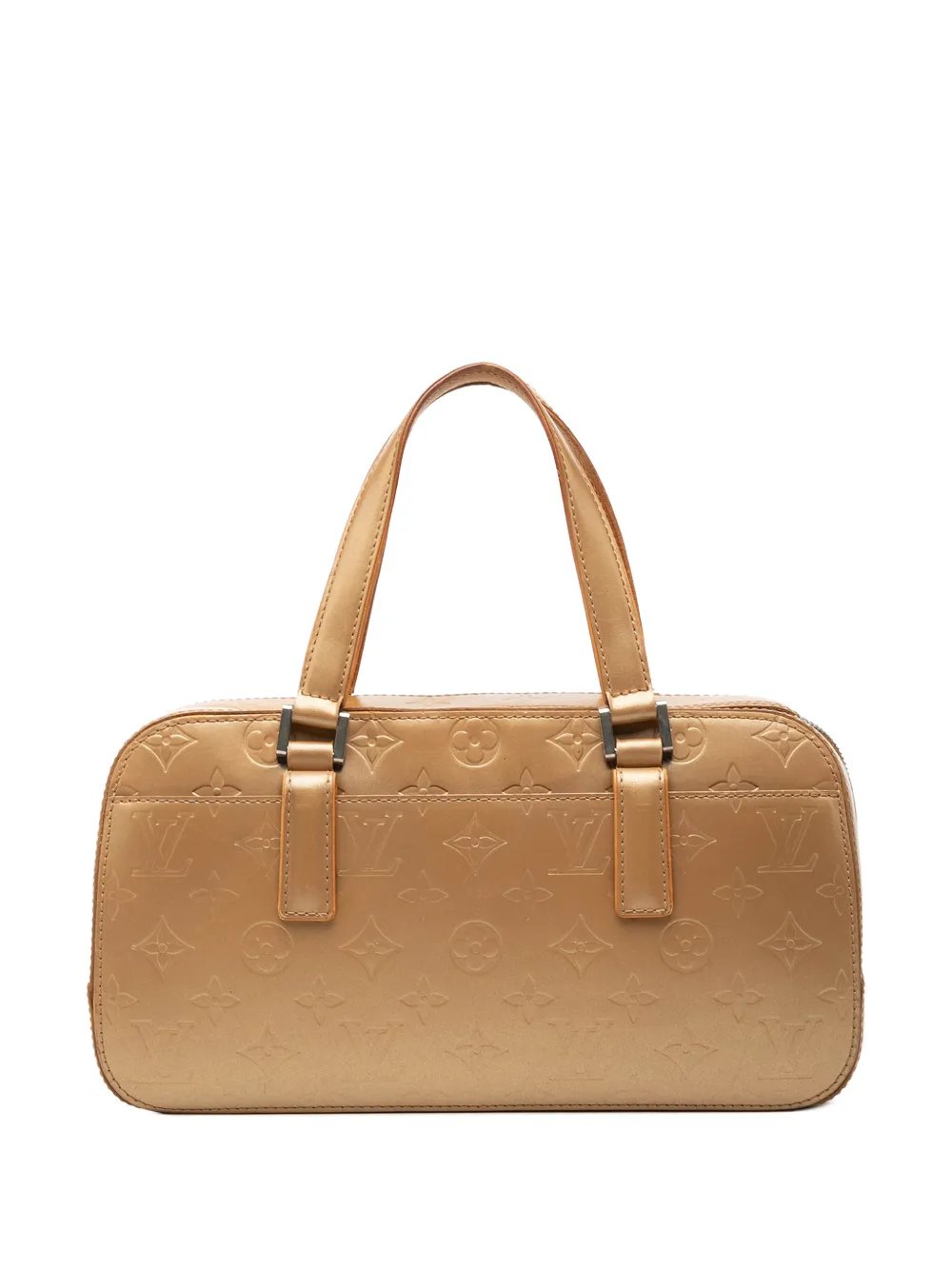 2003 Monogram Mat Shelton handbag