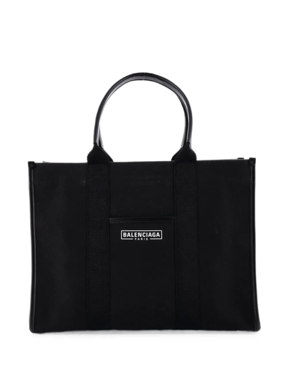 Hardware Canvas Medium tote bag