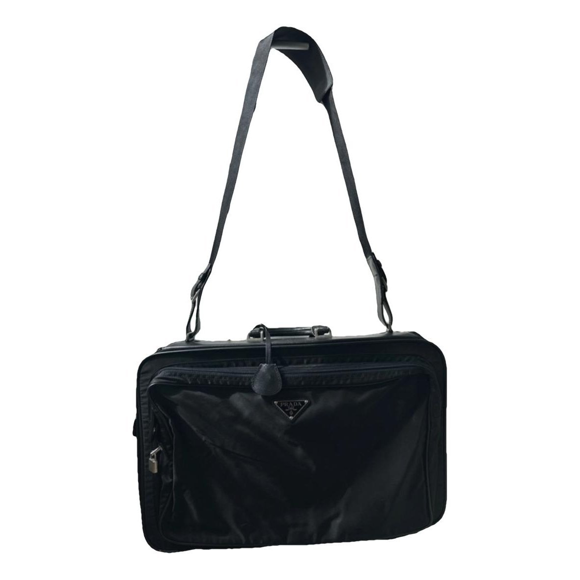 48h bag