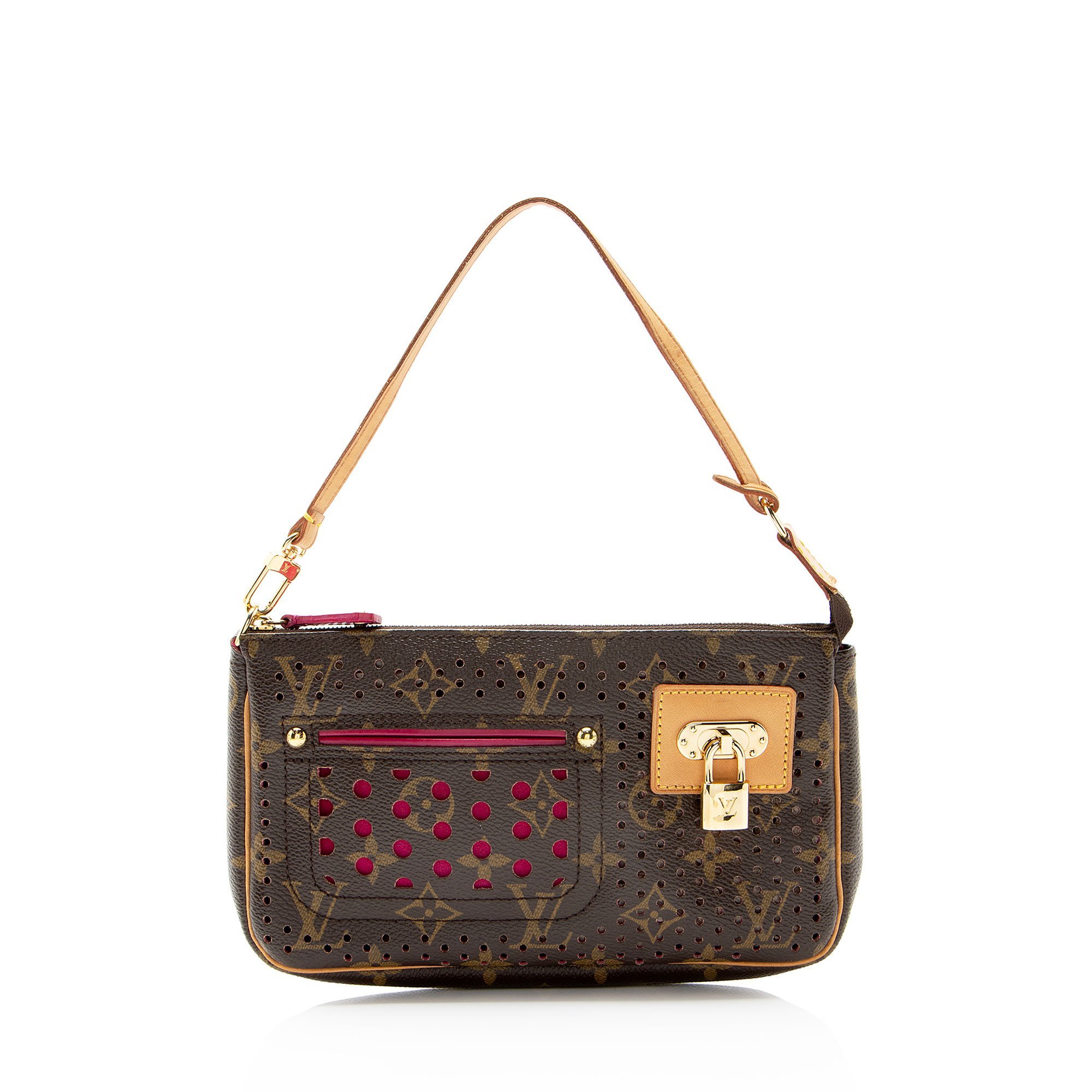 Cloth mini bag