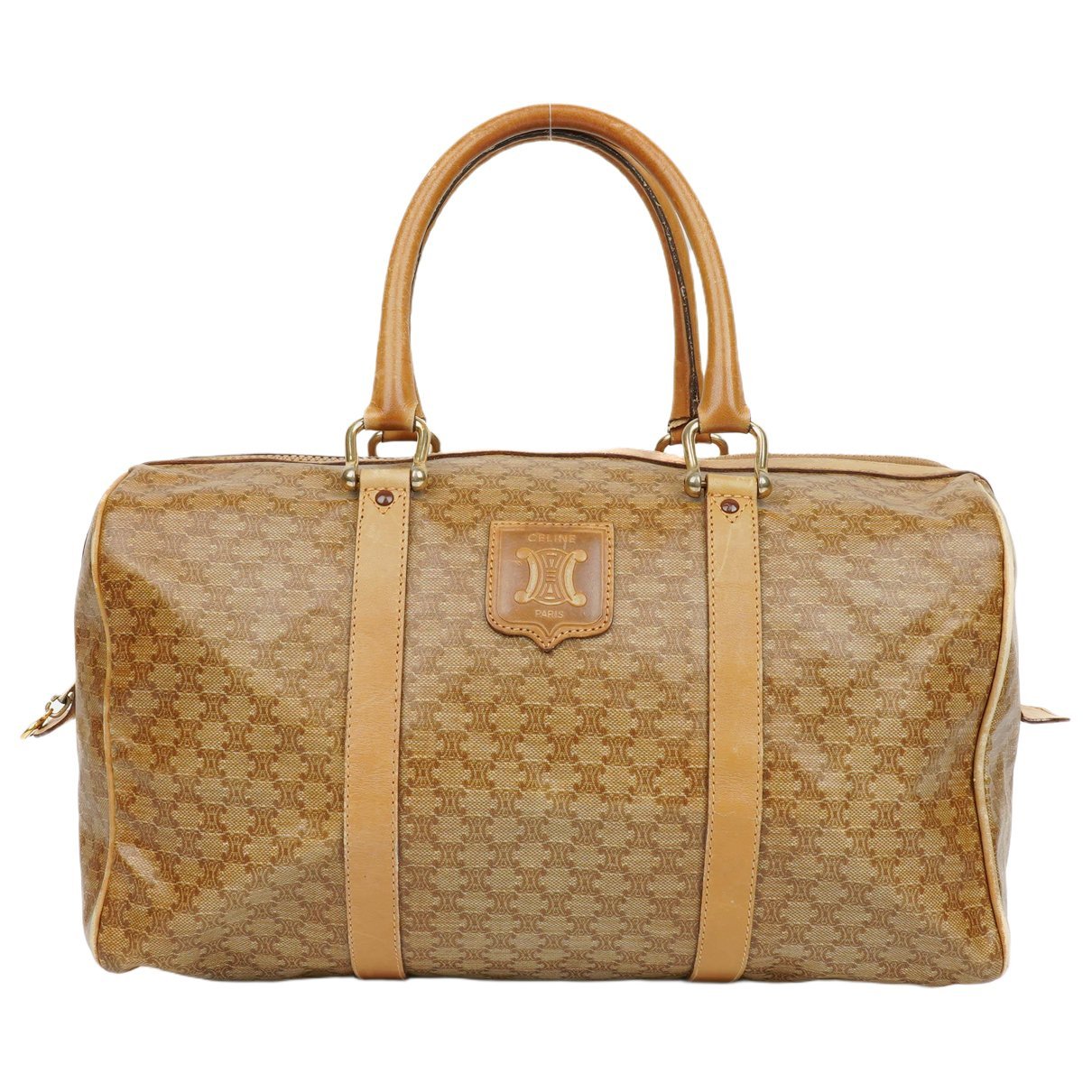 Cloth handbag
