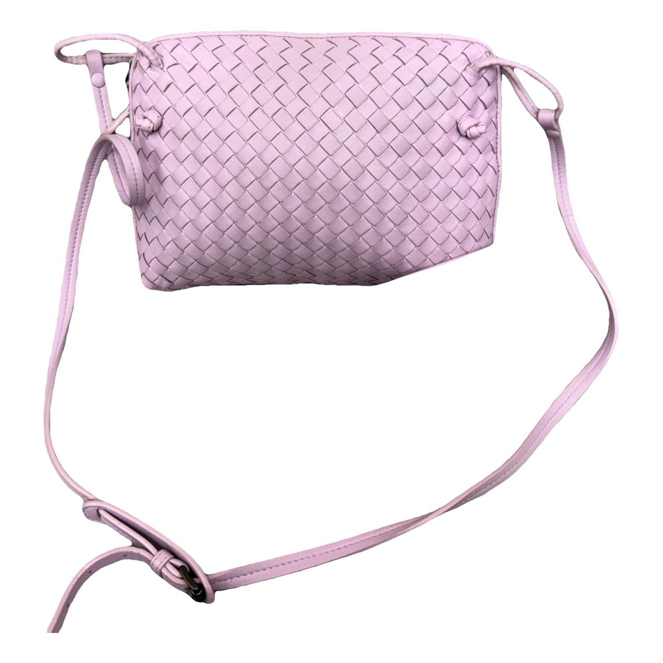 Nodini leather handbag
