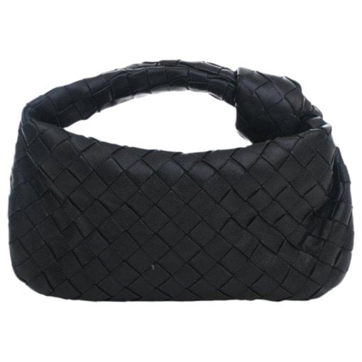Bottega Veneta Leather mini bag