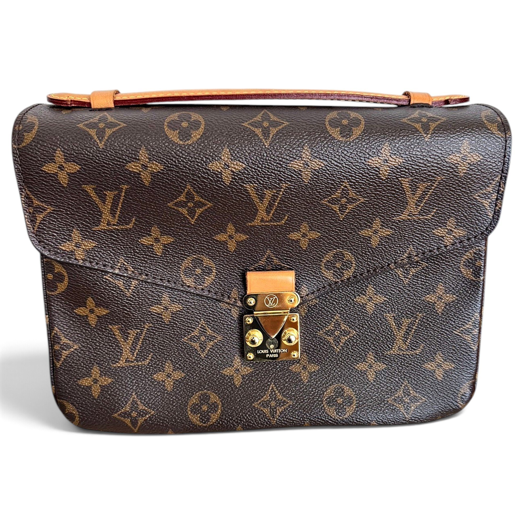 Metis cloth crossbody bag