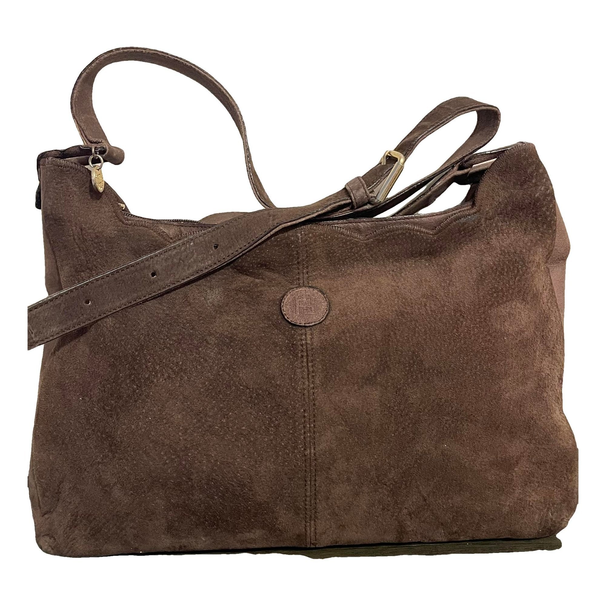 Anna Selleria crossbody bag