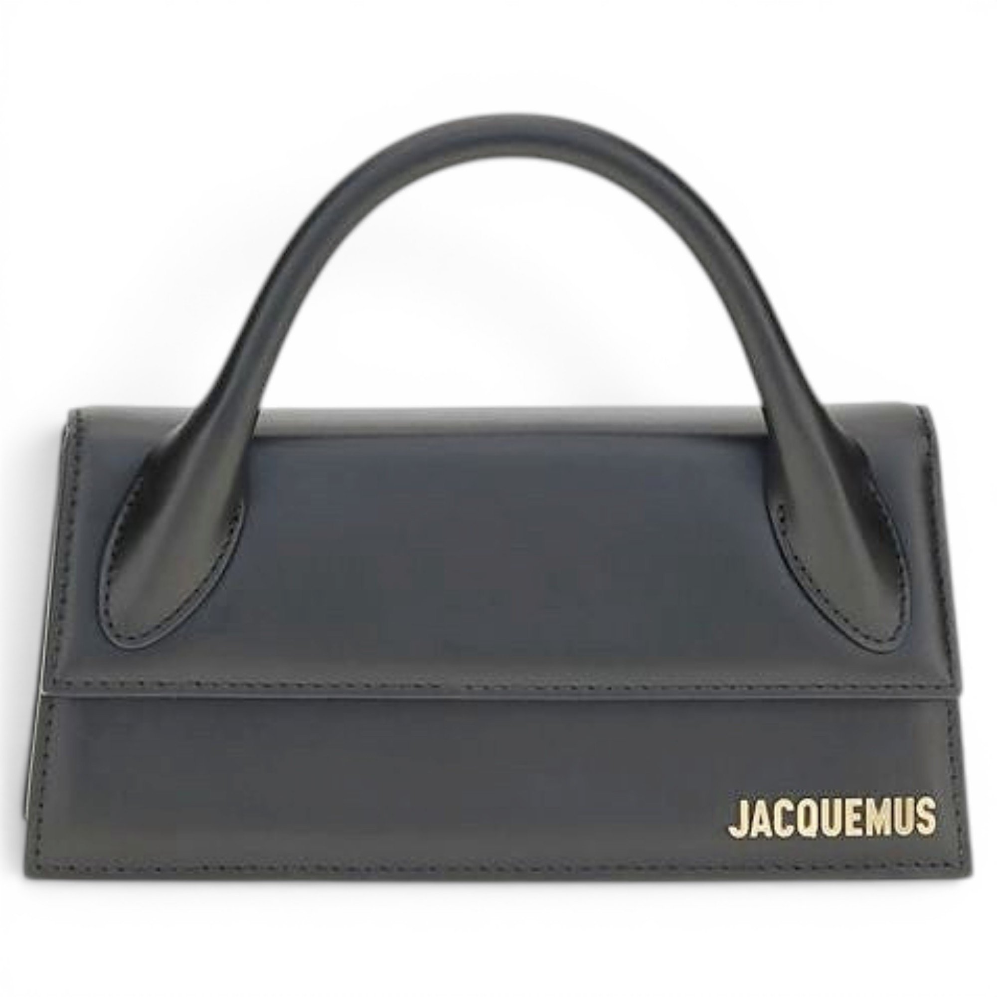Chiquito Long leather handbag
