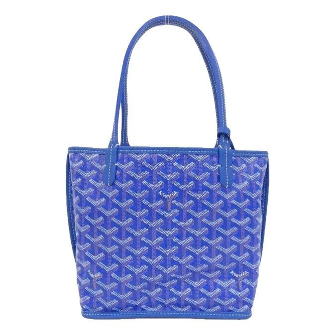 Anjou cloth tote