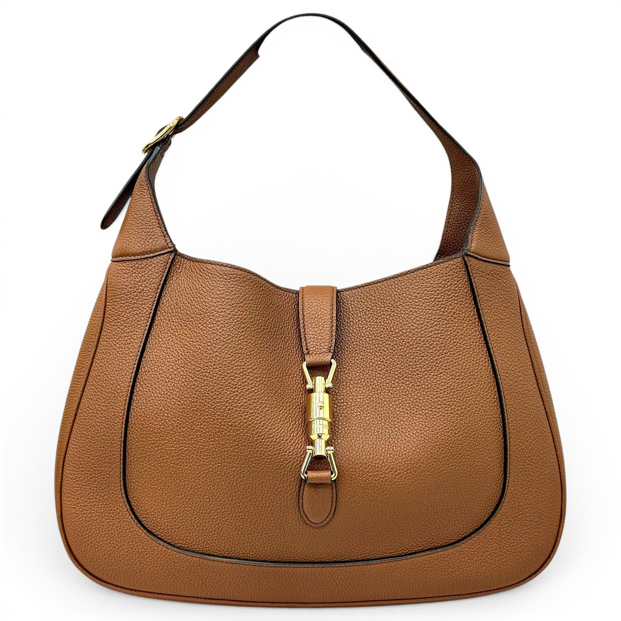 Jackie 1961 leather handbag