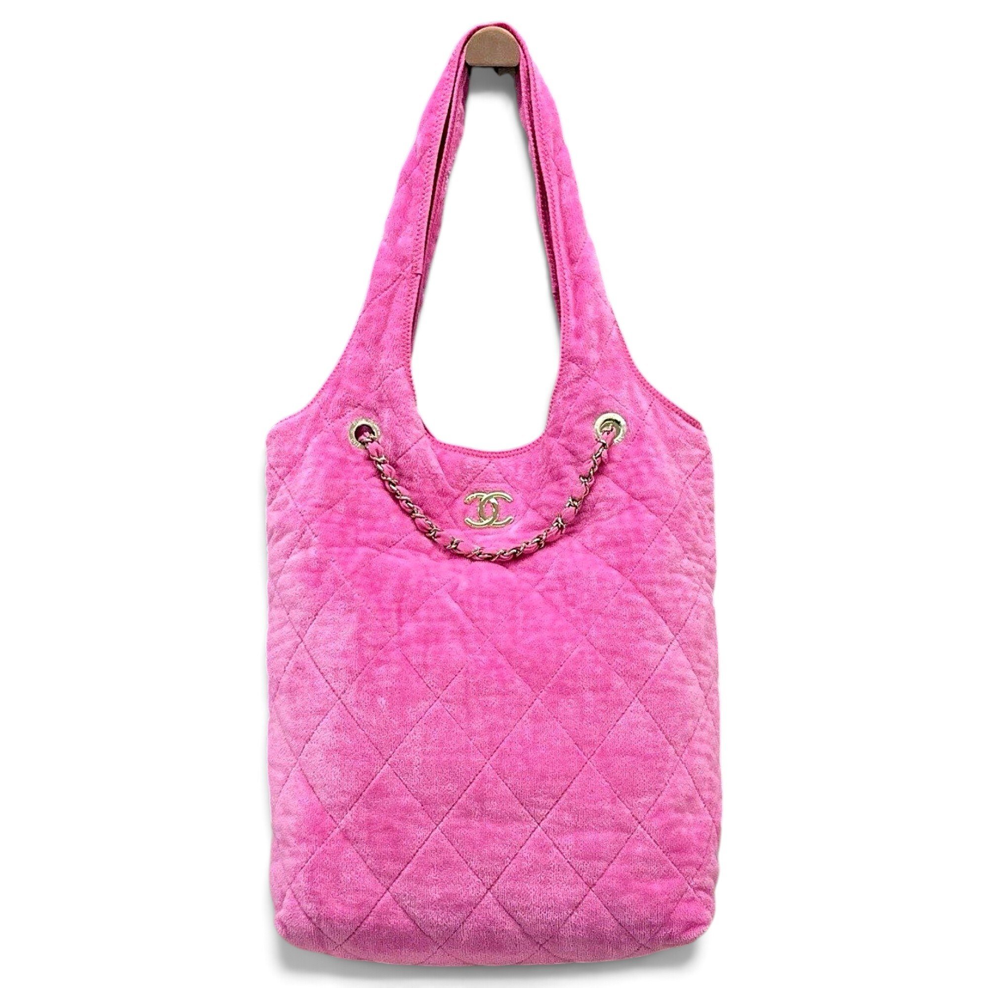 Cloth handbag