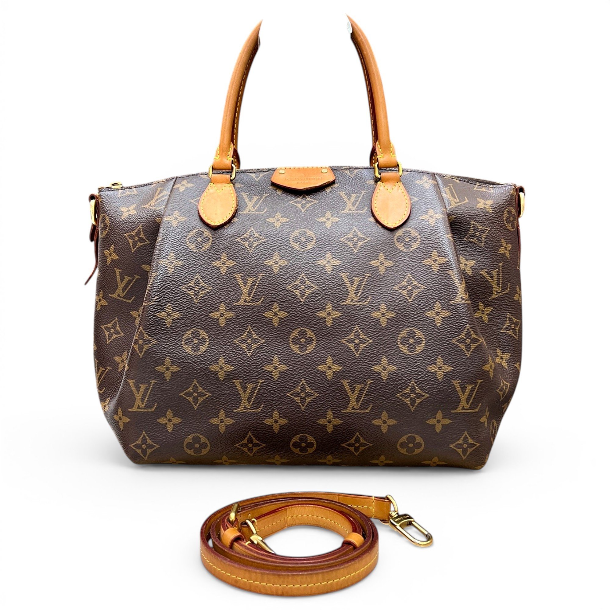 Cloth handbag