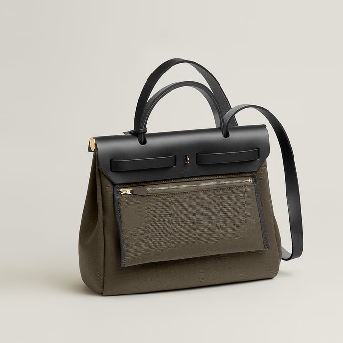 Herbag Zip 31 Bag