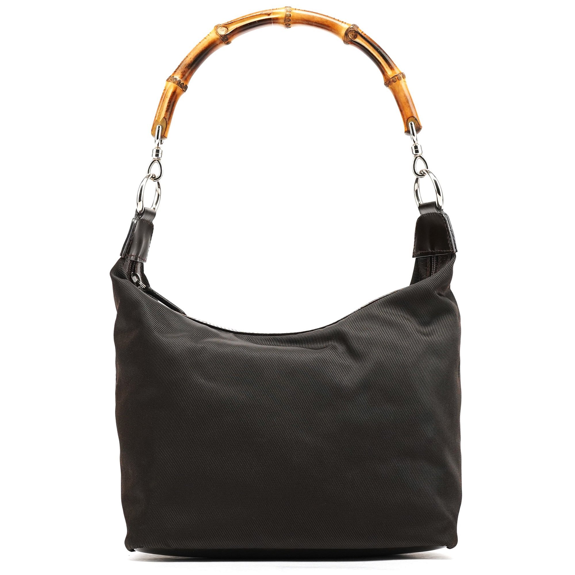 Jackie leather handbag