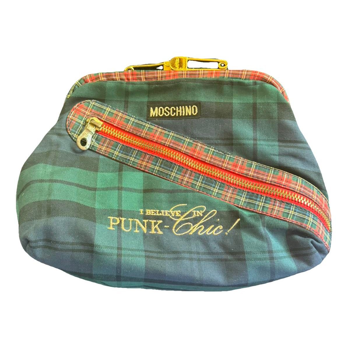 Cloth handbag