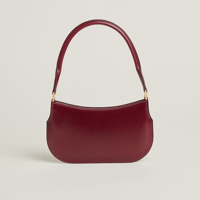 Rouge H Bolsa Le Petit Sac